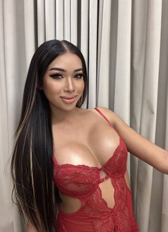 Sara Top🇹🇭&🇧🇷 - masseuse in Riyadh Photo 13 of 14