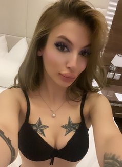 Sara Toys Pornstar - escort in Jeddah Photo 4 of 12