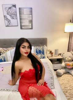 Sara - escort in Dubai Photo 10 of 10