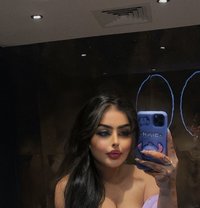 Sara - escort in Dubai Photo 5 of 11