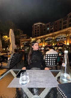 Sara - escort in Al Manama Photo 2 of 3