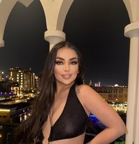 Sara - escort in Doha