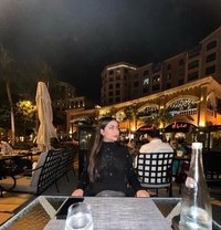 Sara - escort in Doha