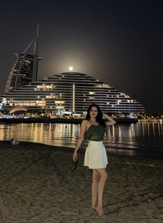 Sara Independent - puta in Dubai Photo 4 of 5