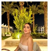 Sara Mia - escort in Doha Photo 1 of 5