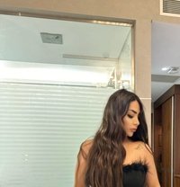 Sara Mia - escort in Doha