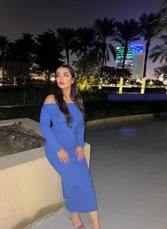 Sara Mia - escort in Doha Photo 4 of 5