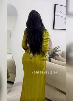 Sara - escort in Khobar Photo 1 of 3