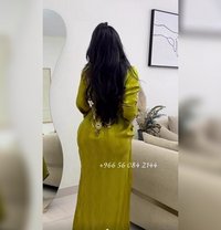 Sara - escort in Khobar Photo 1 of 3