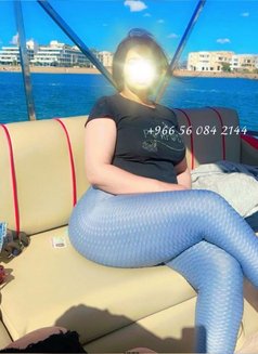 Sara - escort in Khobar Photo 3 of 3