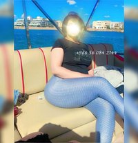 Sara - puta in Khobar