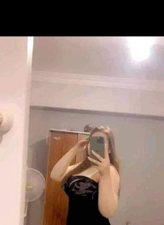 Sara - escort in Muscat Photo 1 of 1