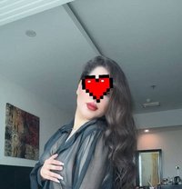 Sara - escort in Muscat