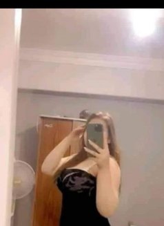 Sara - escort in Muscat Photo 1 of 1