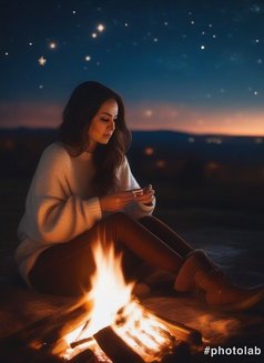 Sara - escort in Muscat Photo 1 of 1