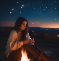 Sara - escort in Muscat