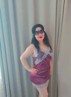 Sara - escort in Muscat Photo 8 of 8