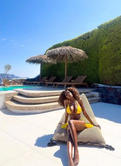 Sara - escort in Dubai Photo 1 of 5