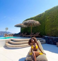 Sara - escort in Dubai