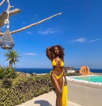 Sara - escort in Dubai