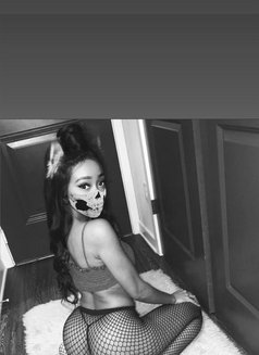 Luna - escort in Erbil Photo 2 of 3