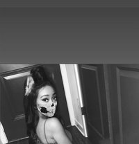 Luna - escort in Erbil