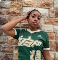 SARA - escort in Khobar