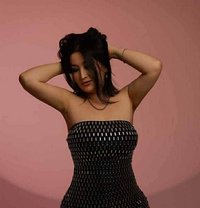 Sara - escort in Al Manama