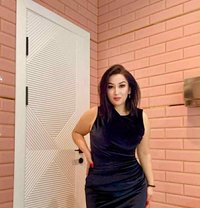 Sara - escort in Al Manama