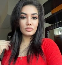 Sara Uzbekistan 600/1 - escort in Dubai
