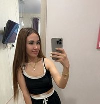 Sara - puta in Bangkok