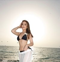 Sara - escort in Dubai