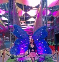 Sara - escort in Dubai
