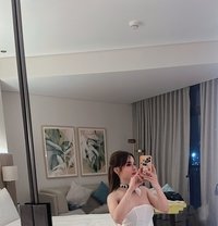 Sara - escort in Dubai