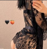 Sara Vip - Transsexual escort in Al Manama
