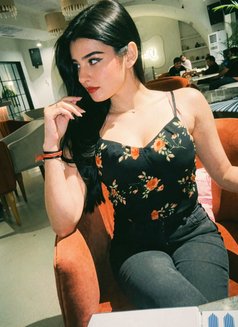 Sara Vip Model - escort in Al Manama Photo 1 of 4