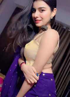 Sara Vip Model - escort in Al Manama Photo 2 of 4