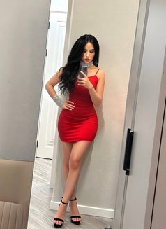 🇷🇺Sara🇷🇺 Vip - Transsexual escort in Riyadh Photo 7 of 12