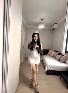 🇷🇺Sara🇷🇺 Vip - Transsexual escort in Riyadh Photo 3 of 12