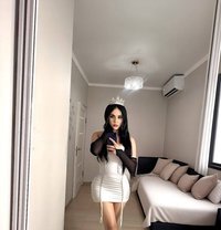 🇷🇺Sara🇷🇺 Vip - Transsexual escort in Riyadh