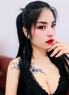 Sara vip service in maballa - escort in Muscat Photo 11 of 24