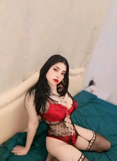 Sara vip service in maballa - escort in Muscat Photo 16 of 24