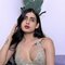 Sara with bigg dick - Transsexual escort in New Delhi