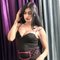 Sara with bigg dick - Transsexual escort in New Delhi