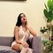 Sara with bigg juice dick - Acompañantes transexual in New Delhi