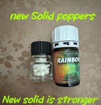 YOYO With Solid poppers - Transsexual escort in Chengdu