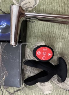 Sara With Solid poppers - Acompañantes transexual in Dubai Photo 11 of 11