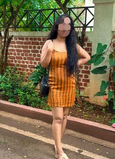 Sara12 - escort in Pune Photo 2 of 2