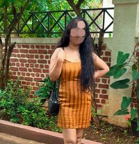 Sara12 - escort in Pune