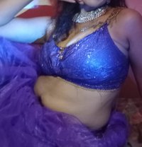 Sara39 - escort in Colombo